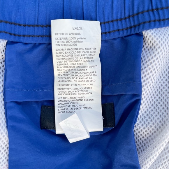 Nautica Swim Trunks Size XL - Picture 6 of 9
